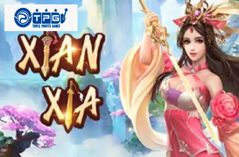 Xian Xia